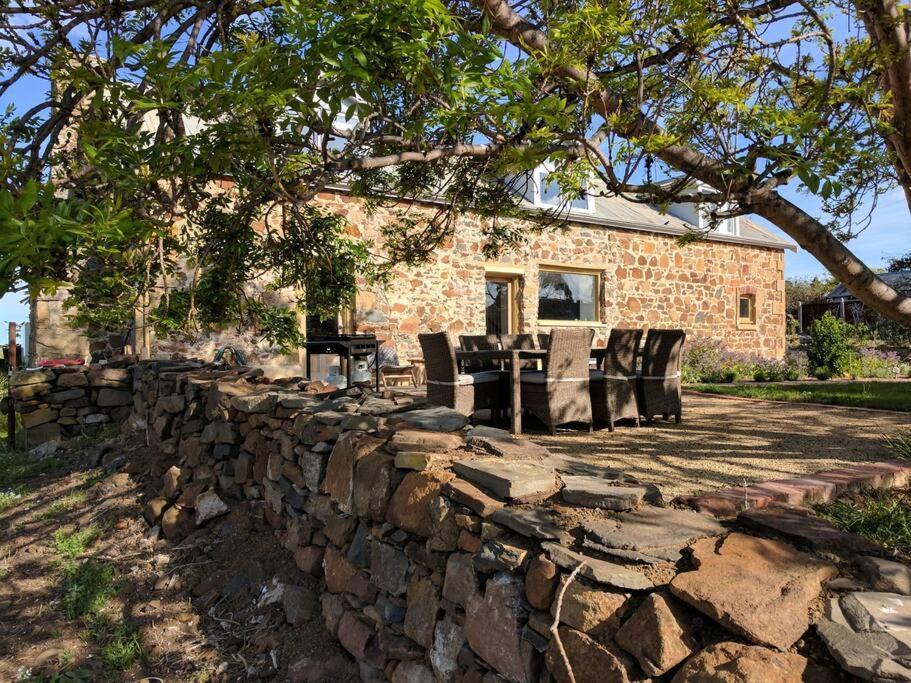 Little Swanport *Newly Relisted* Coach House At Lisdillon Vineyard 빌라 외부 사진