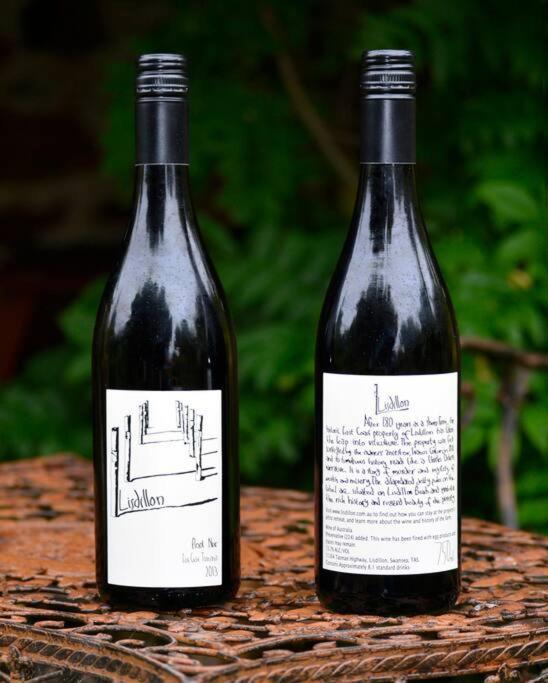 Little Swanport *Newly Relisted* Coach House At Lisdillon Vineyard 빌라 외부 사진
