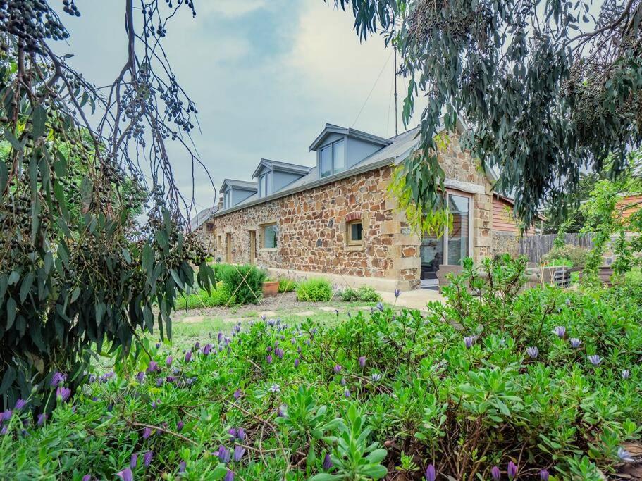 Little Swanport *Newly Relisted* Coach House At Lisdillon Vineyard 빌라 외부 사진