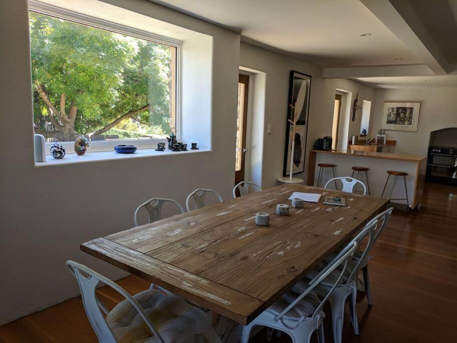Little Swanport *Newly Relisted* Coach House At Lisdillon Vineyard 빌라 외부 사진