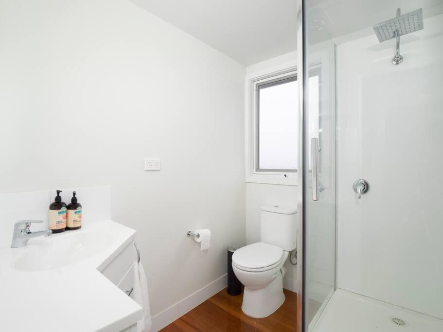 Little Swanport *Newly Relisted* Coach House At Lisdillon Vineyard 빌라 외부 사진