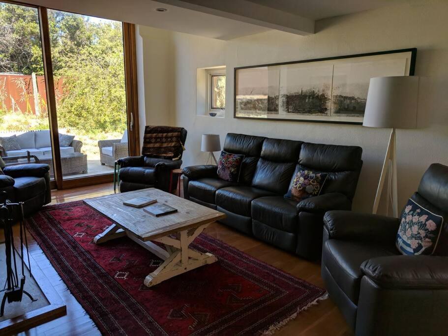 Little Swanport *Newly Relisted* Coach House At Lisdillon Vineyard 빌라 외부 사진