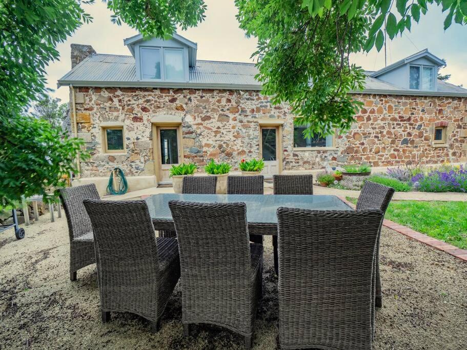 Little Swanport *Newly Relisted* Coach House At Lisdillon Vineyard 빌라 외부 사진