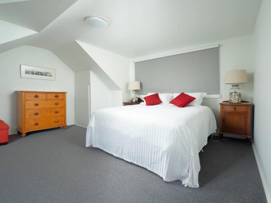 Little Swanport *Newly Relisted* Coach House At Lisdillon Vineyard 빌라 외부 사진