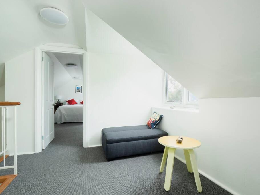 Little Swanport *Newly Relisted* Coach House At Lisdillon Vineyard 빌라 외부 사진