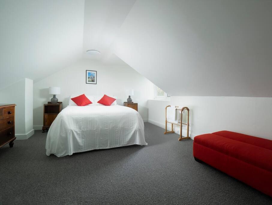 Little Swanport *Newly Relisted* Coach House At Lisdillon Vineyard 빌라 외부 사진